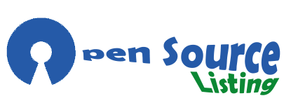 Open Source Listing